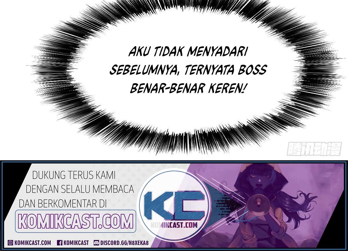 The Genius System Chapter 54 Gambar 21
