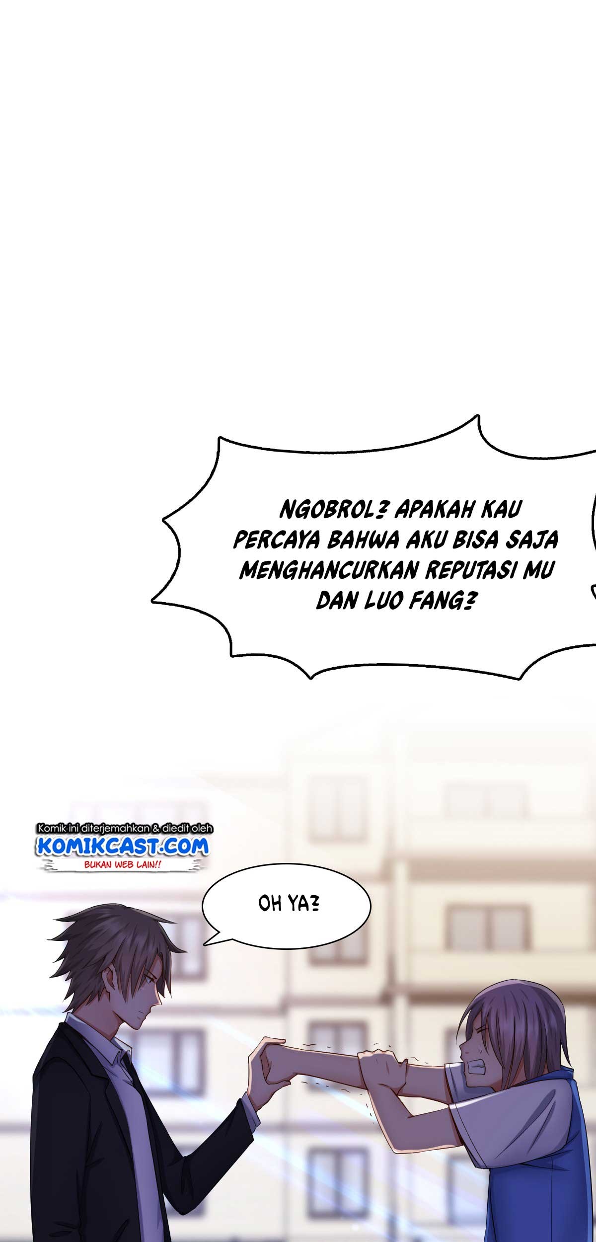 Baca  The Genius System Chapter 54 Gambar 2
