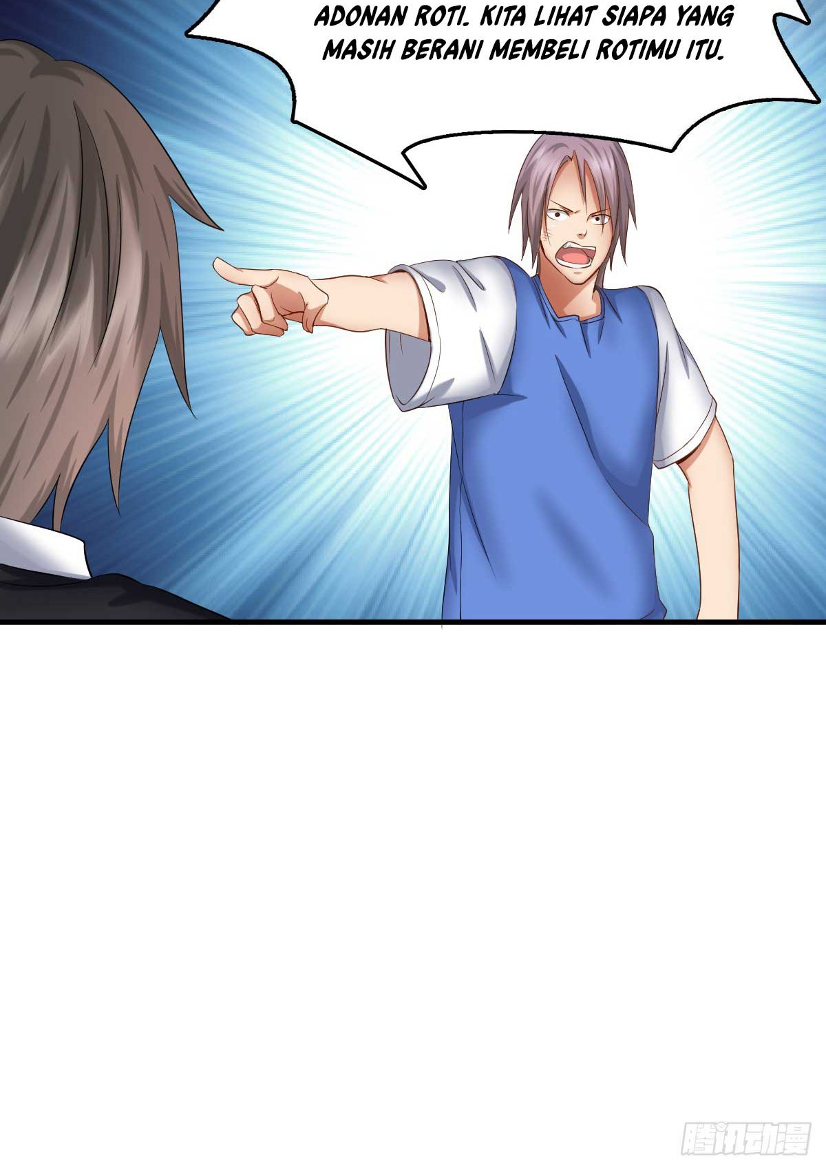 The Genius System Chapter 54 Gambar 5