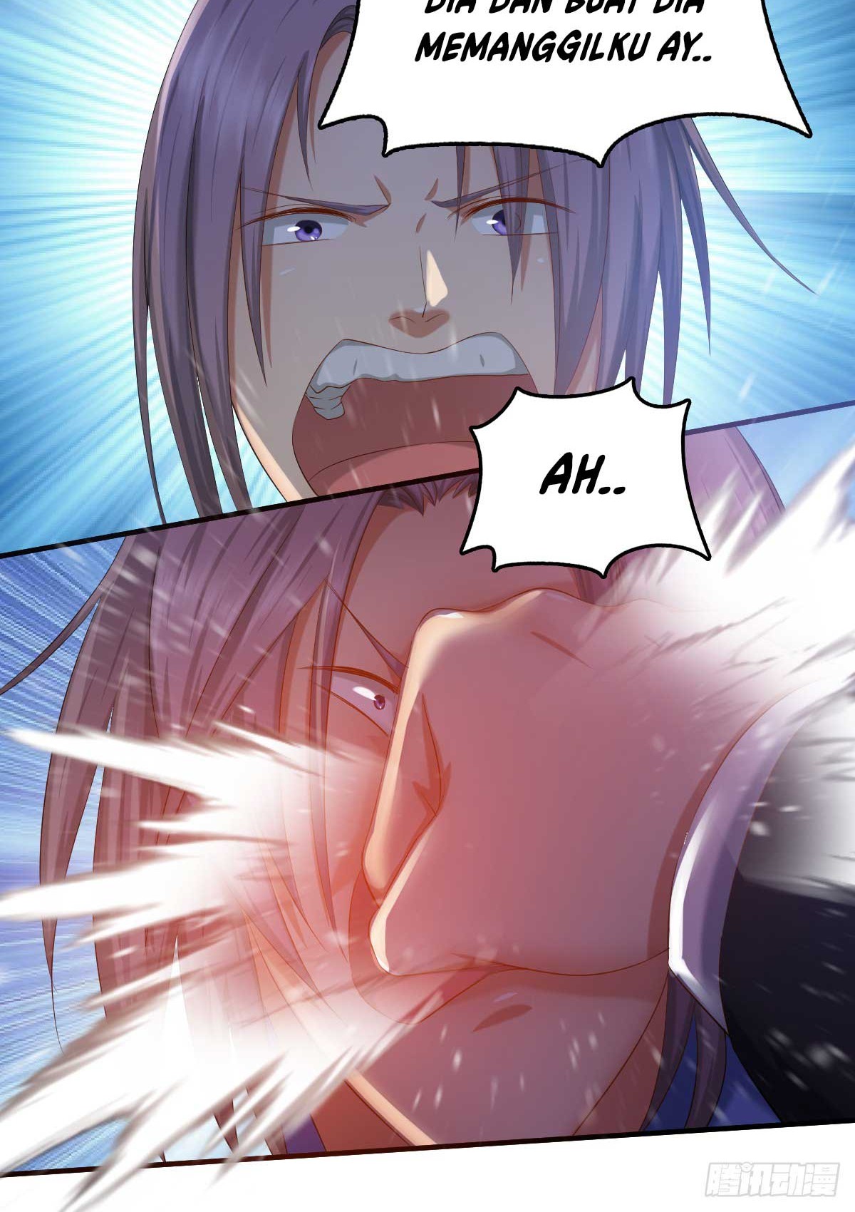 The Genius System Chapter 54 Gambar 13