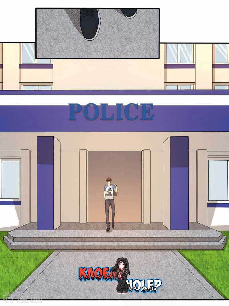 Baca Manhua Super Medical Fairy in The City Chapter 04 Gambar 2