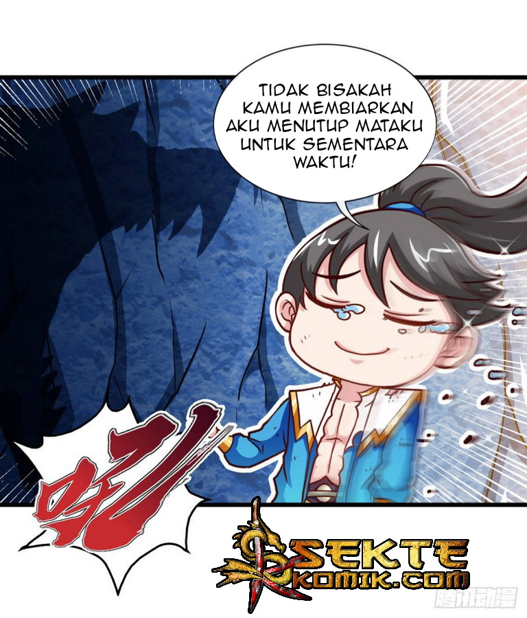 Baca Dragon Warrior (Peerless Martial Soul) Chapter 16 Gambar 2