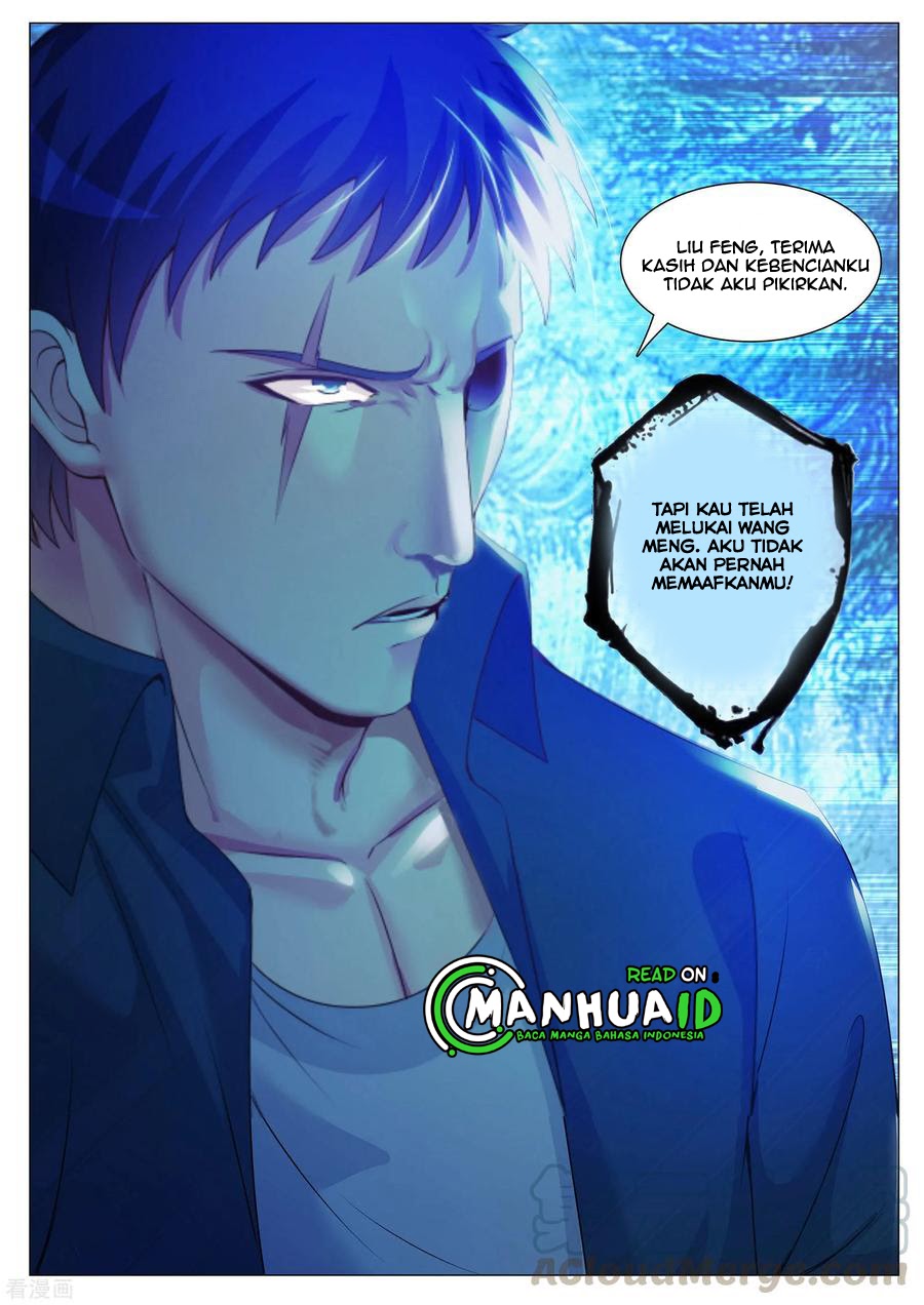 The Best Warrior In The City Chapter 142 Gambar 11