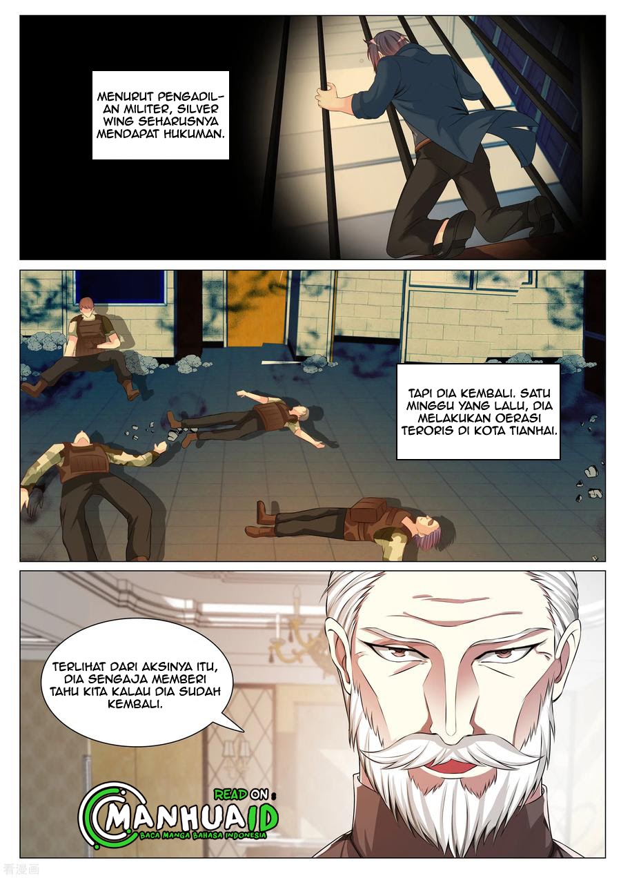 The Best Warrior In The City Chapter 139 Gambar 10