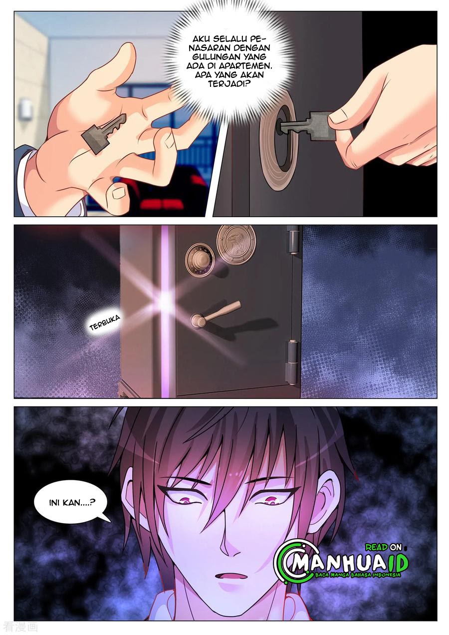 The Best Warrior In The City Chapter 138 Gambar 13