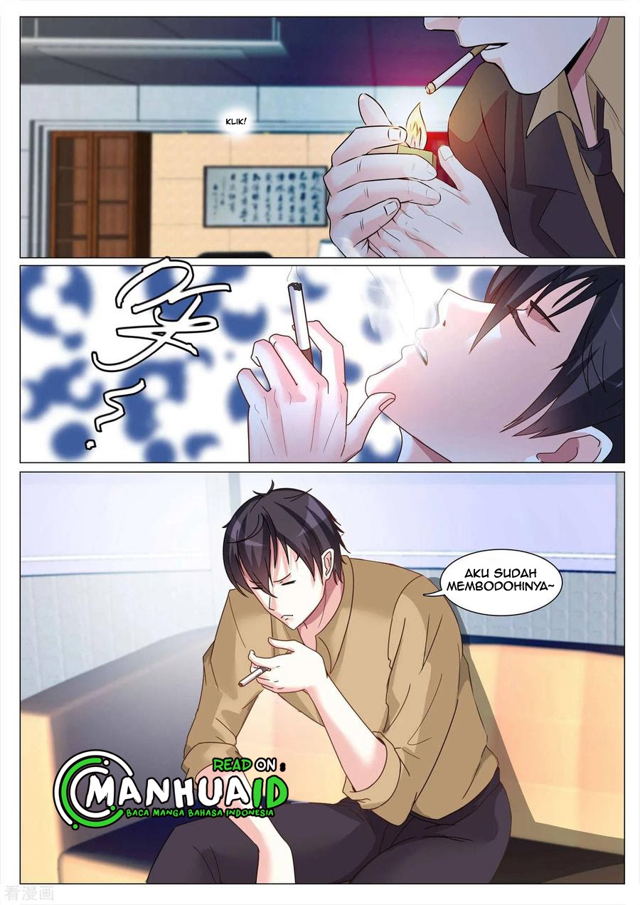 The Best Warrior In The City Chapter 134 Gambar 10