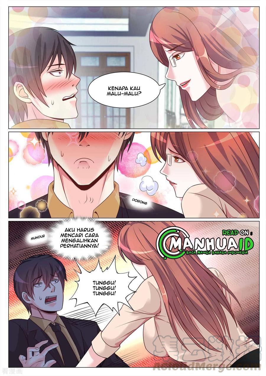 The Best Warrior In The City Chapter 134 Gambar 3