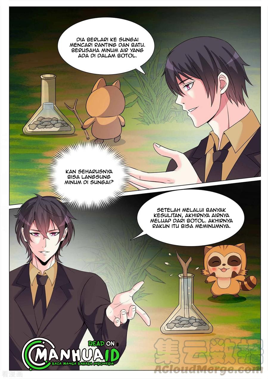 The Best Warrior In The City Chapter 134 Gambar 6