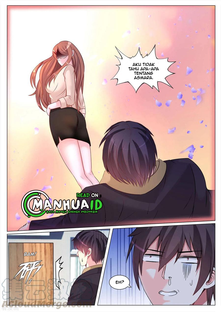 The Best Warrior In The City Chapter 134 Gambar 9