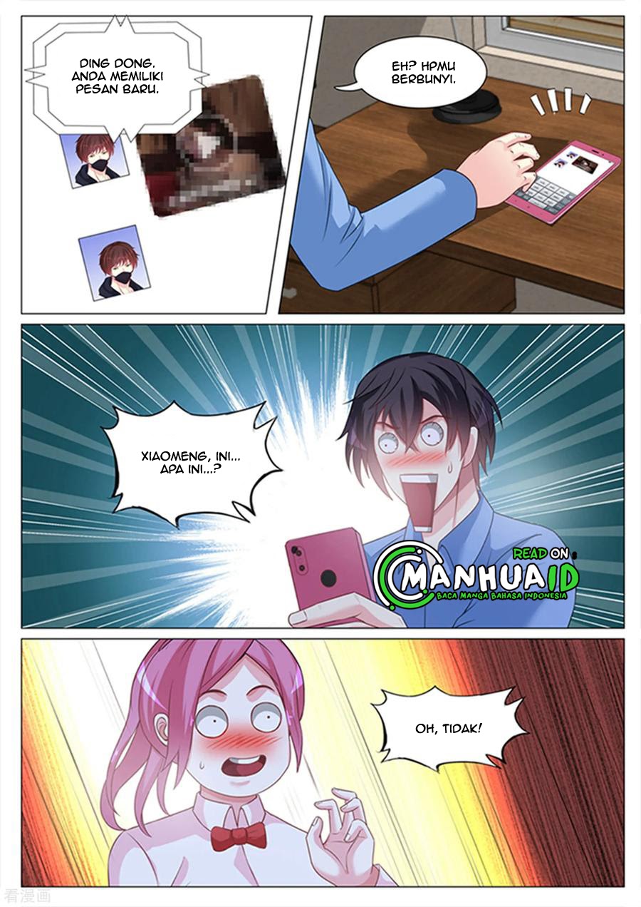 The Best Warrior In The City Chapter 132 Gambar 10