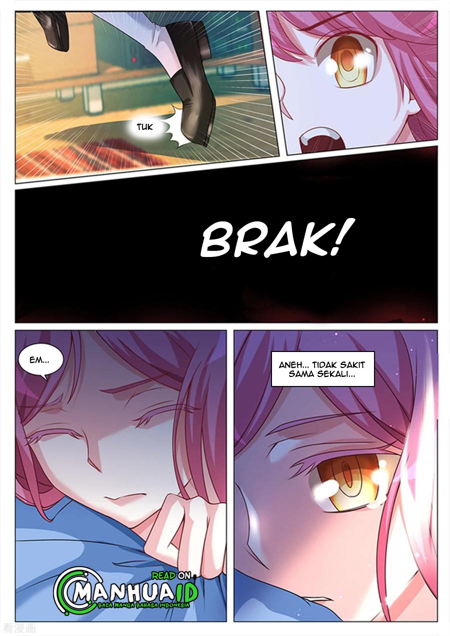 The Best Warrior In The City Chapter 132 Gambar 13