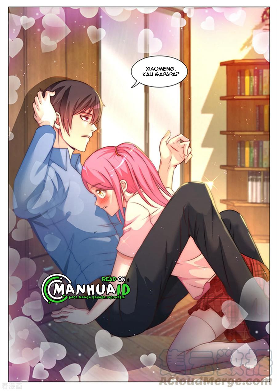 The Best Warrior In The City Chapter 132 Gambar 14