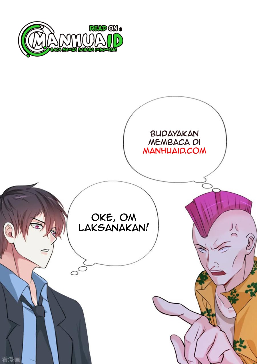 The Best Warrior In The City Chapter 131 Gambar 15