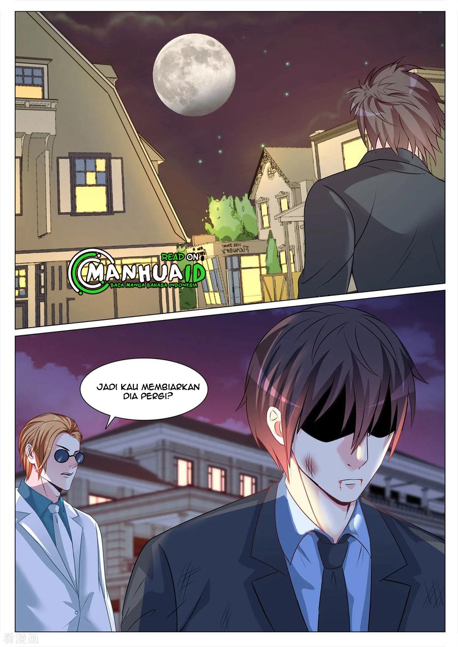 Baca Manhua The Best Warrior In The City Chapter 131 Gambar 2