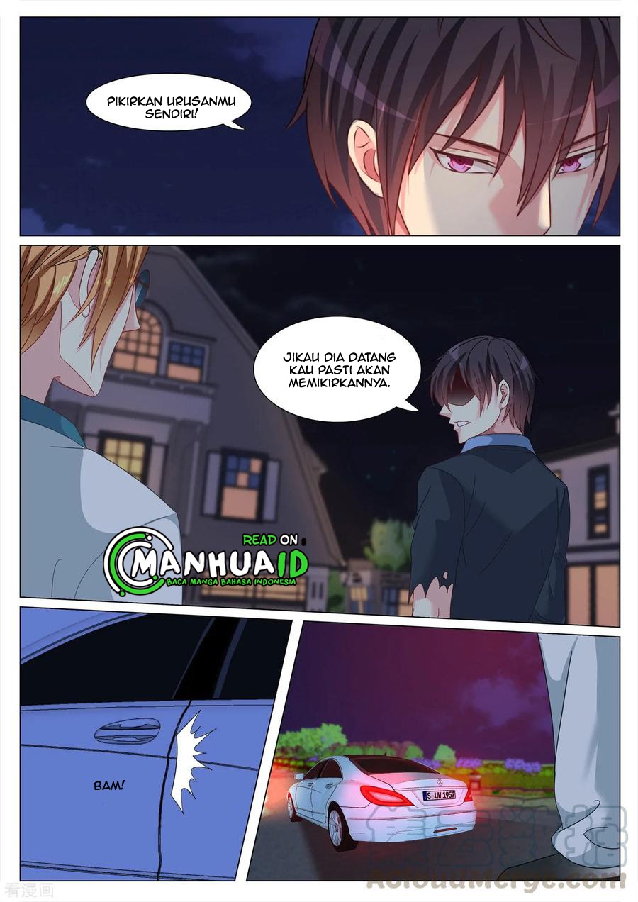 The Best Warrior In The City Chapter 131 Gambar 3