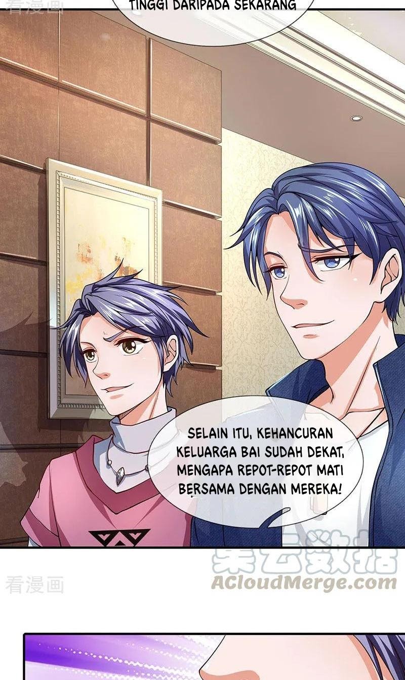 Ultimate King of Mixed City Chapter 54 Gambar 10
