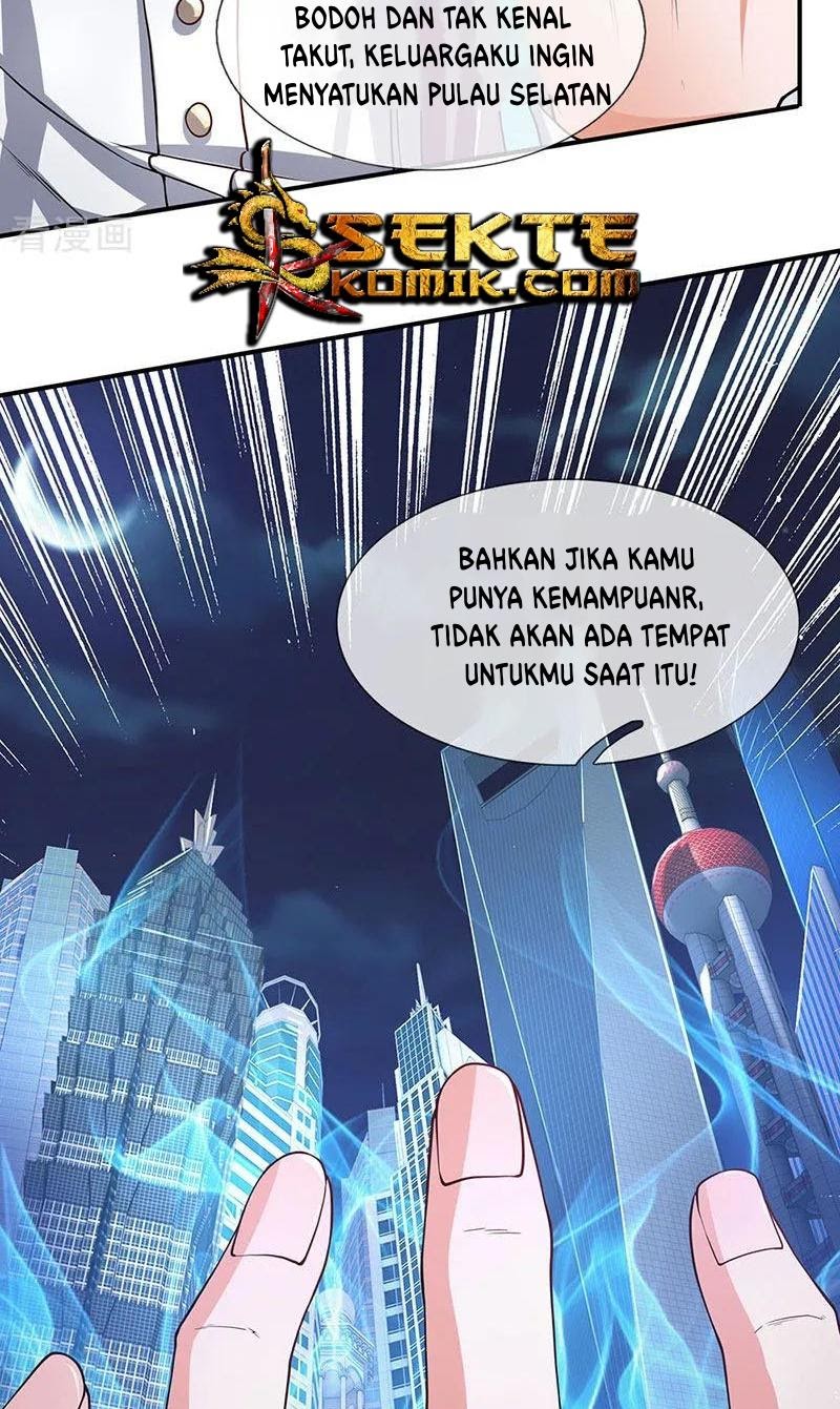 Ultimate King of Mixed City Chapter 54 Gambar 13