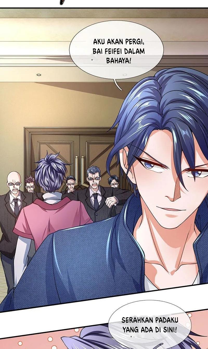 Ultimate King of Mixed City Chapter 54 Gambar 19
