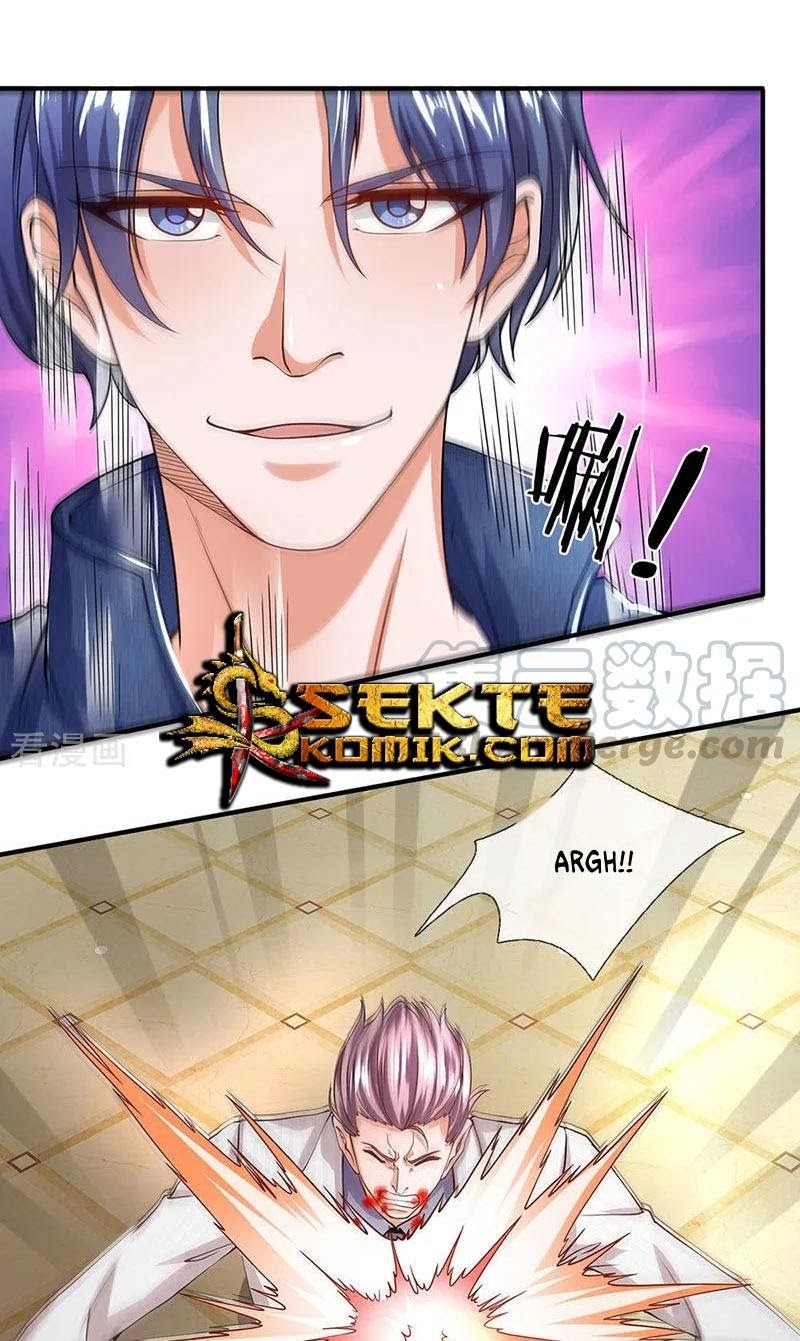 Baca Ultimate King of Mixed City Chapter 54 Gambar 2
