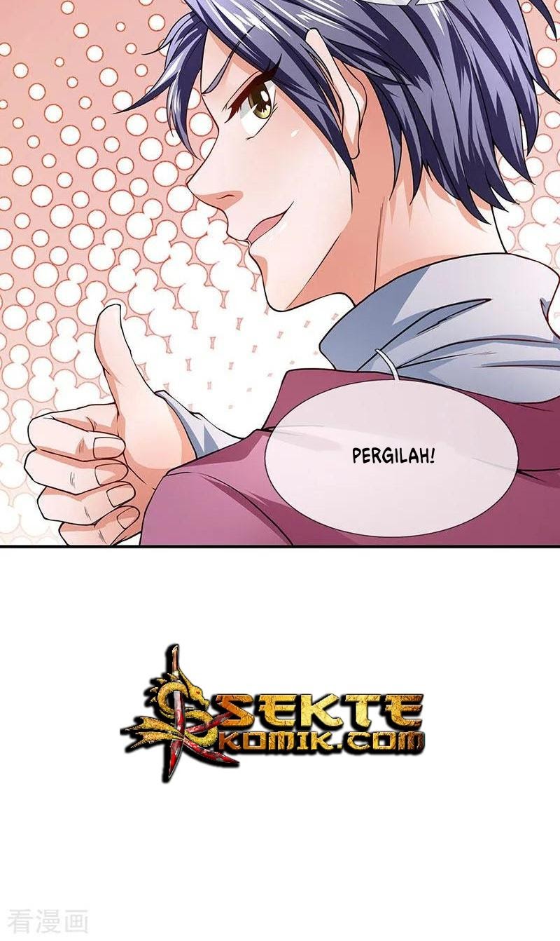 Ultimate King of Mixed City Chapter 54 Gambar 20