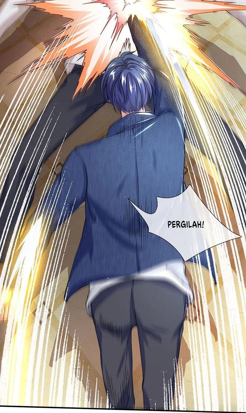 Ultimate King of Mixed City Chapter 54 Gambar 3
