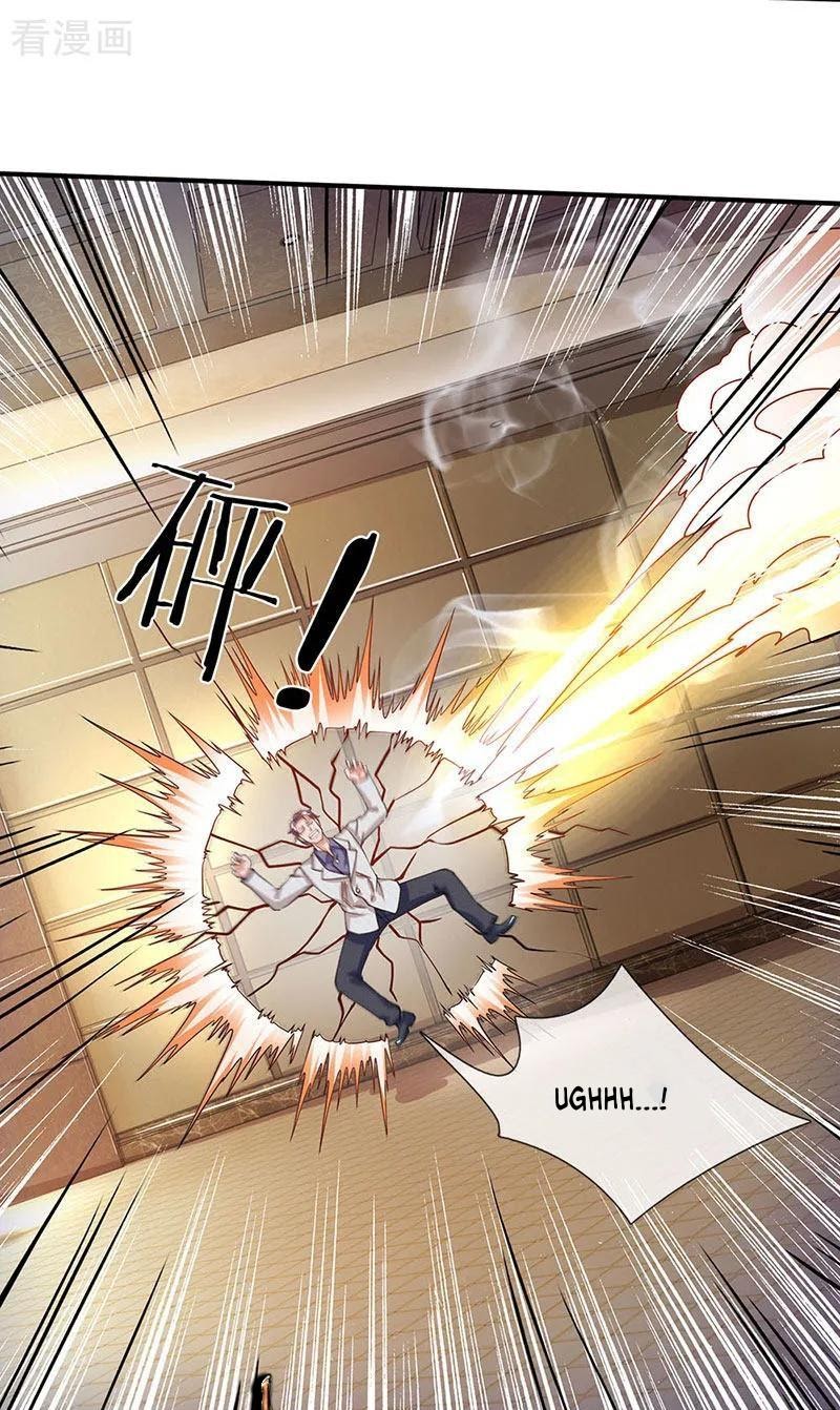 Ultimate King of Mixed City Chapter 54 Gambar 4