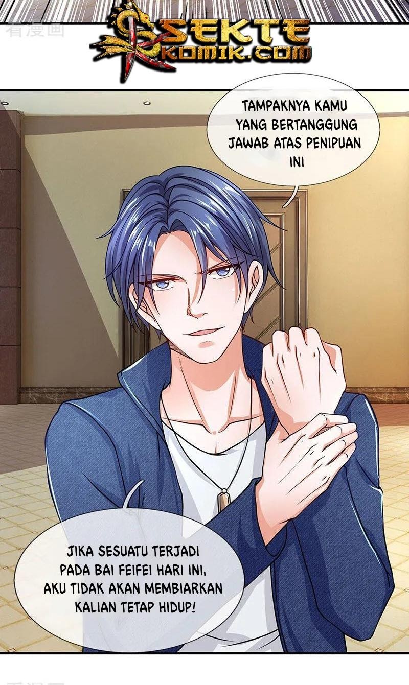 Ultimate King of Mixed City Chapter 54 Gambar 5