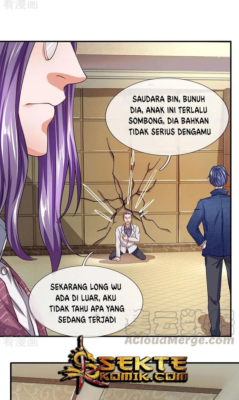 Ultimate King of Mixed City Chapter 54 Gambar 6