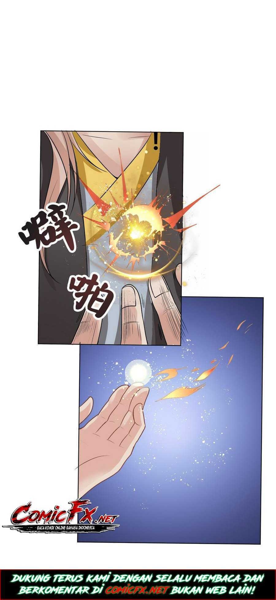 The Nine Heaven of Martial Arts Chapter 26 Gambar 7