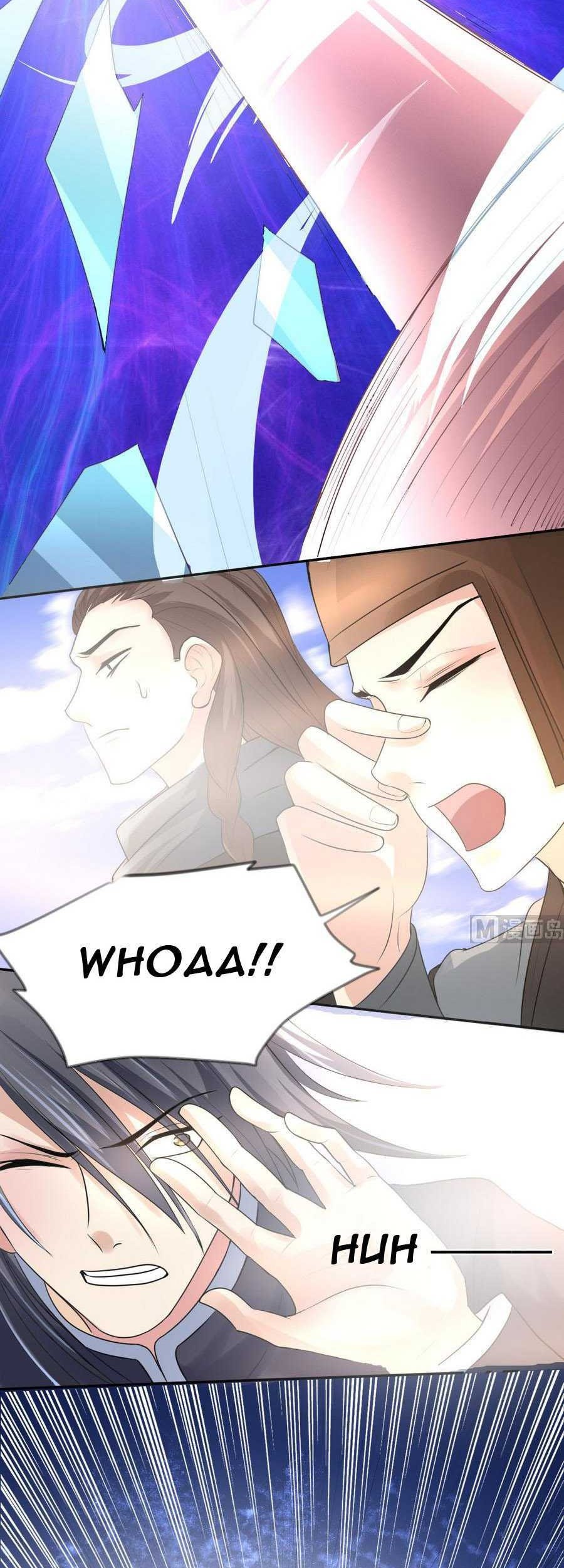 The Nine Heaven of Martial Arts Chapter 26 Gambar 10