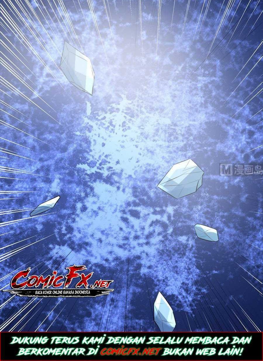 The Nine Heaven of Martial Arts Chapter 26 Gambar 11