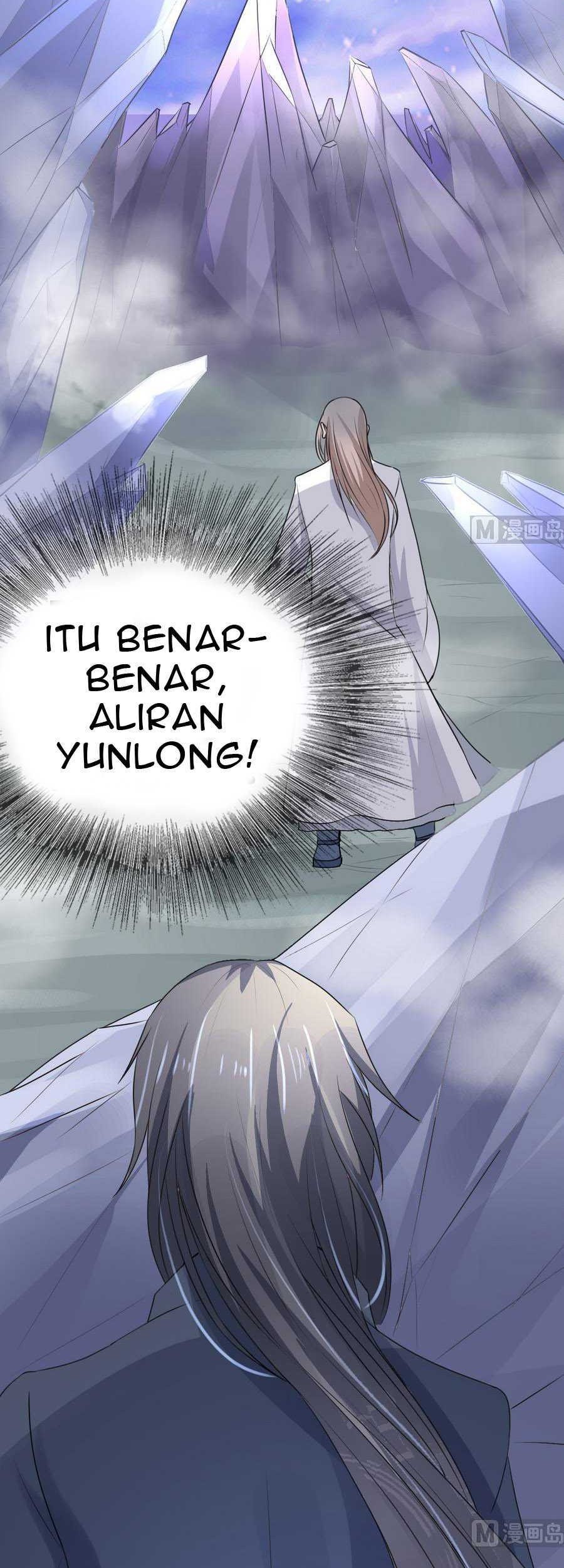 The Nine Heaven of Martial Arts Chapter 26 Gambar 14