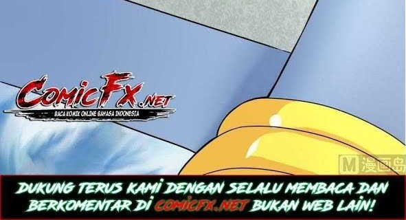 The Nine Heaven of Martial Arts Chapter 25 Gambar 4