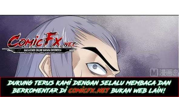 The Nine Heaven of Martial Arts Chapter 25 Gambar 7