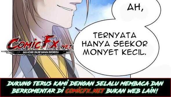The Nine Heaven of Martial Arts Chapter 25 Gambar 10