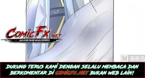 The Nine Heaven of Martial Arts Chapter 25 Gambar 13
