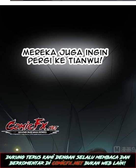 The Nine Heaven of Martial Arts Chapter 24 Gambar 4