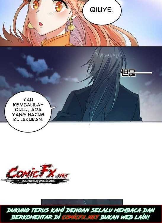 The Nine Heaven of Martial Arts Chapter 24 Gambar 7