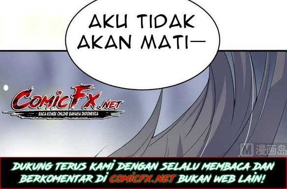 The Nine Heaven of Martial Arts Chapter 21 Gambar 7