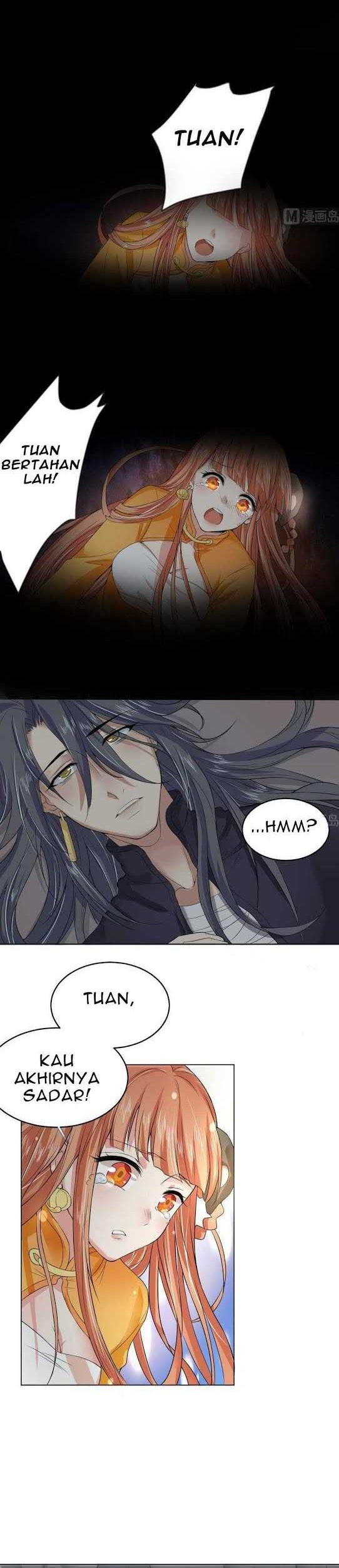 The Nine Heaven of Martial Arts Chapter 21 Gambar 9