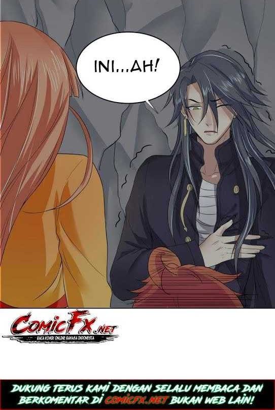 The Nine Heaven of Martial Arts Chapter 21 Gambar 10