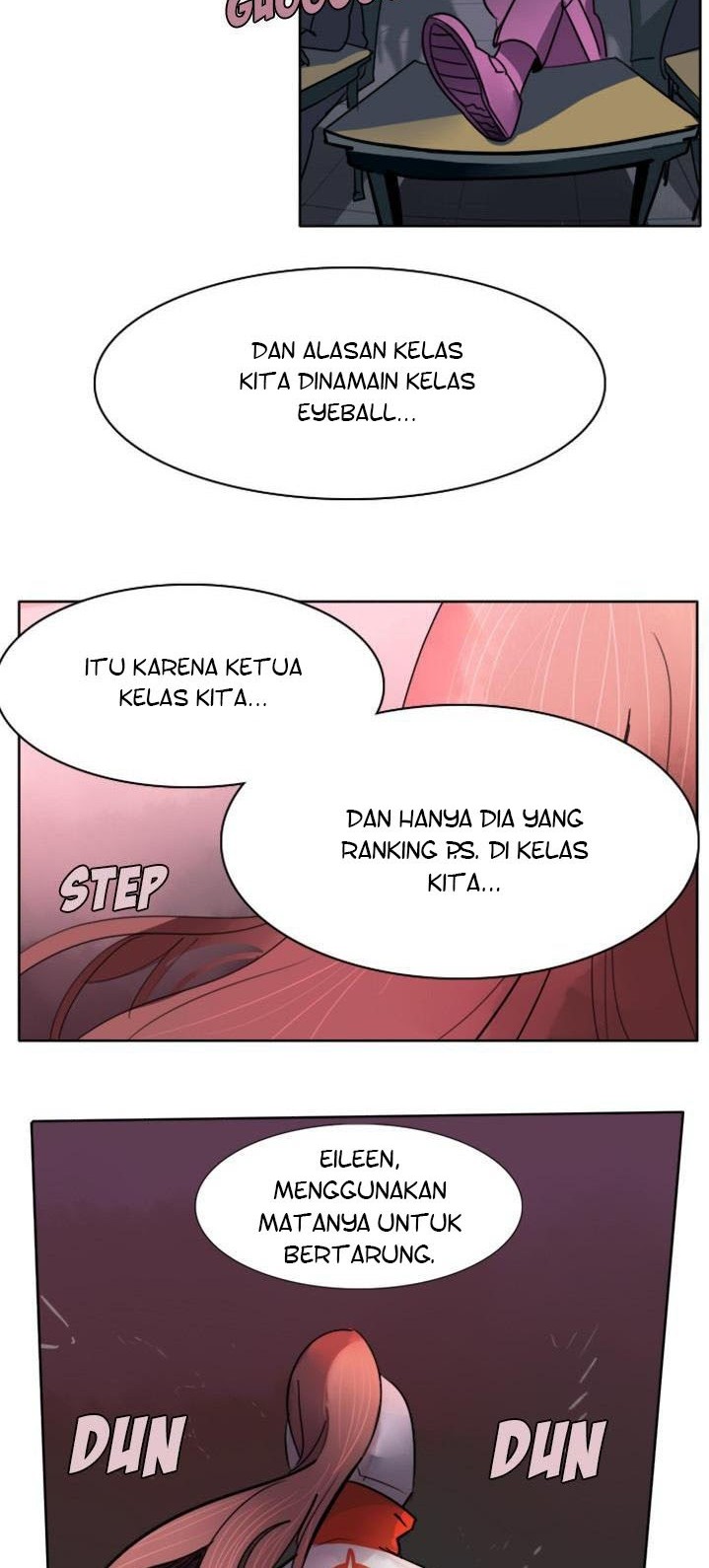 Ultimiter Chapter 15 Gambar 3