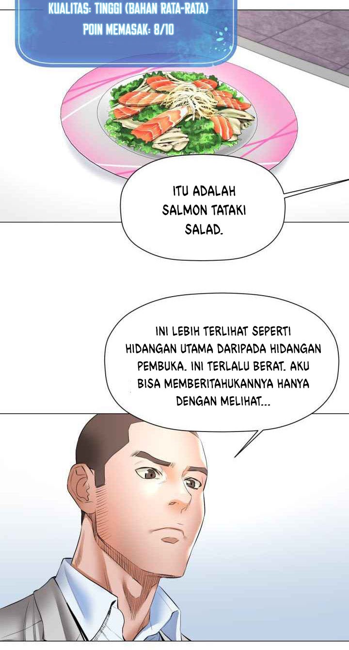 God of Cooking Chapter 08 Gambar 29