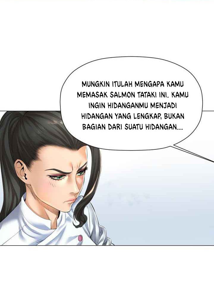 God of Cooking Chapter 08 Gambar 31