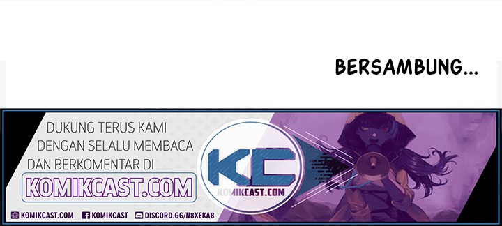 God of Cooking Chapter 08 Gambar 33