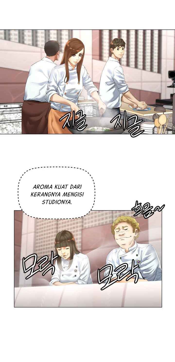 God of Cooking Chapter 08 Gambar 15