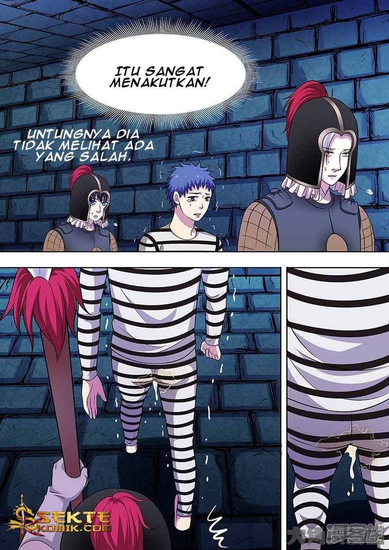 Purgatory Rebirth Chapter 124 Gambar 10