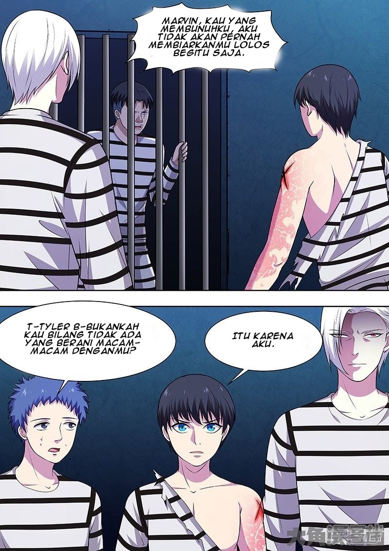 Baca  Purgatory Rebirth Chapter 122 Gambar 2