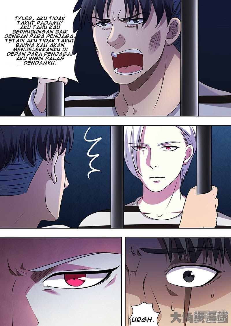 Purgatory Rebirth Chapter 122 Gambar 3