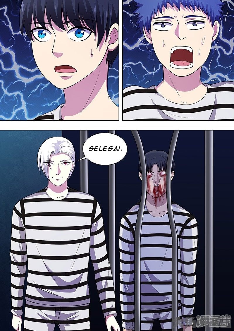 Purgatory Rebirth Chapter 122 Gambar 5